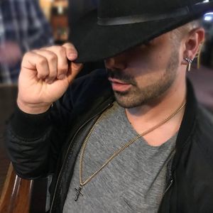 Meet your Posher, Tyler